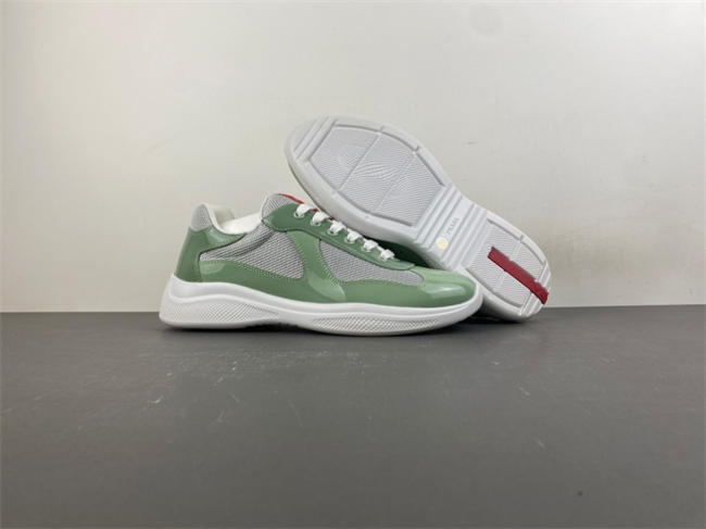 Pra*a Cup Sneakers