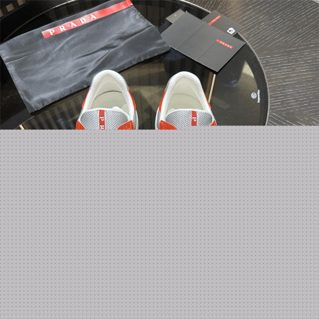 Pra*a Cup Sneakers