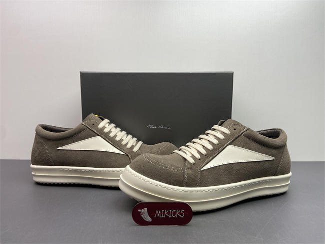 R1ck 0wens Low Sneaker 96