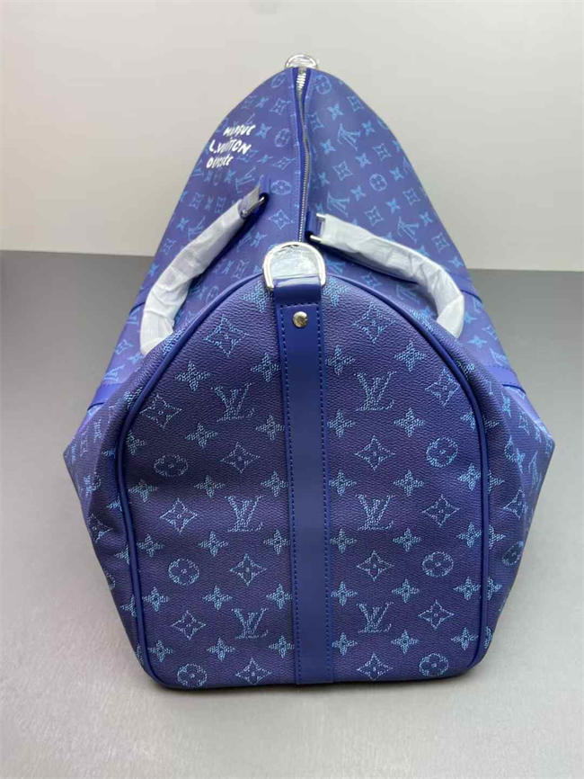 LV Keepall 50