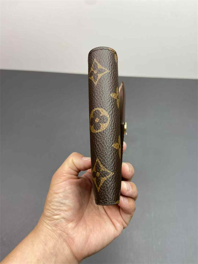 Victorine Wallet