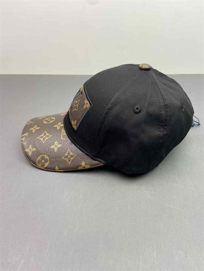 LV Cap