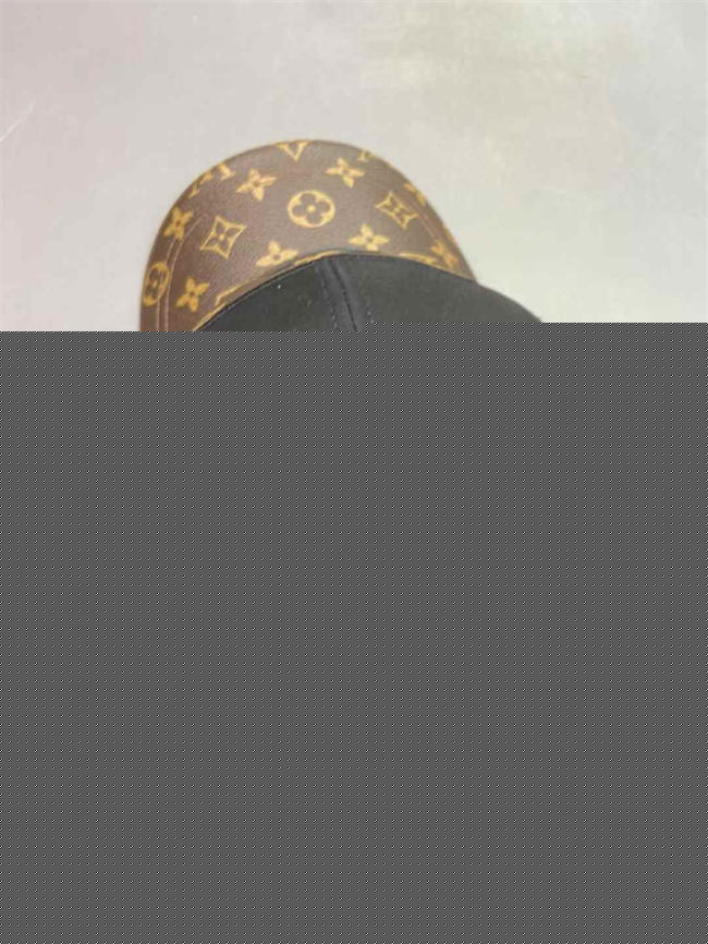 LV Cap