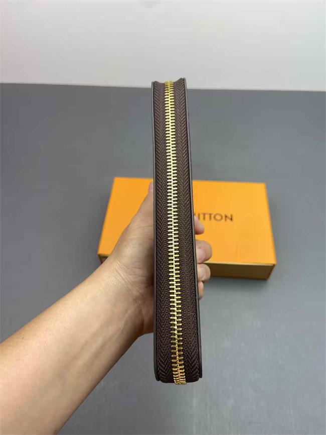 Zippy Wallet