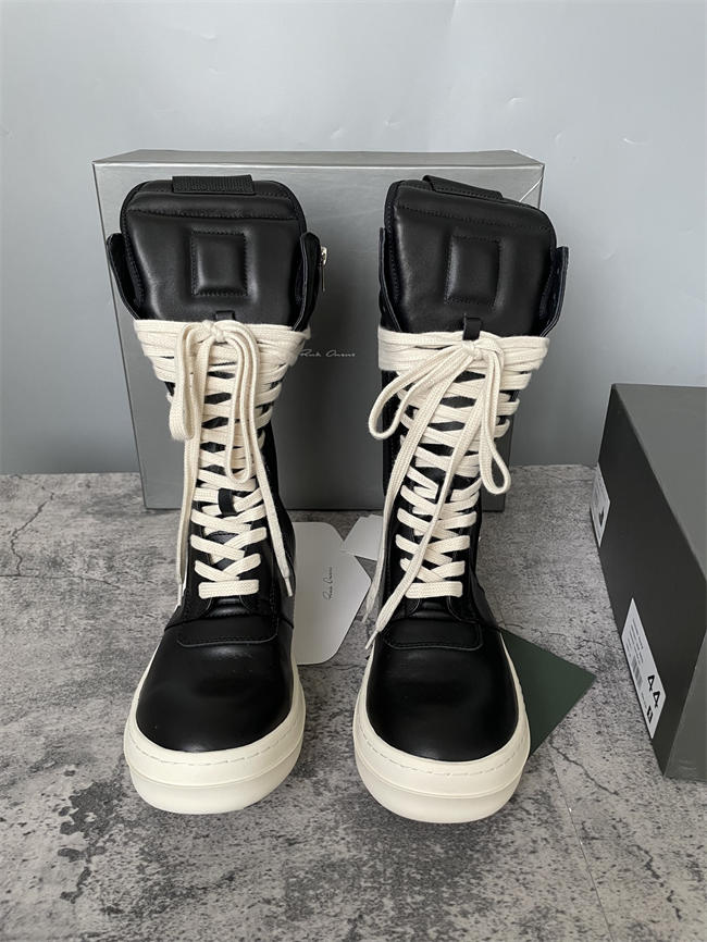 R1ck 0wens Sneaker 138