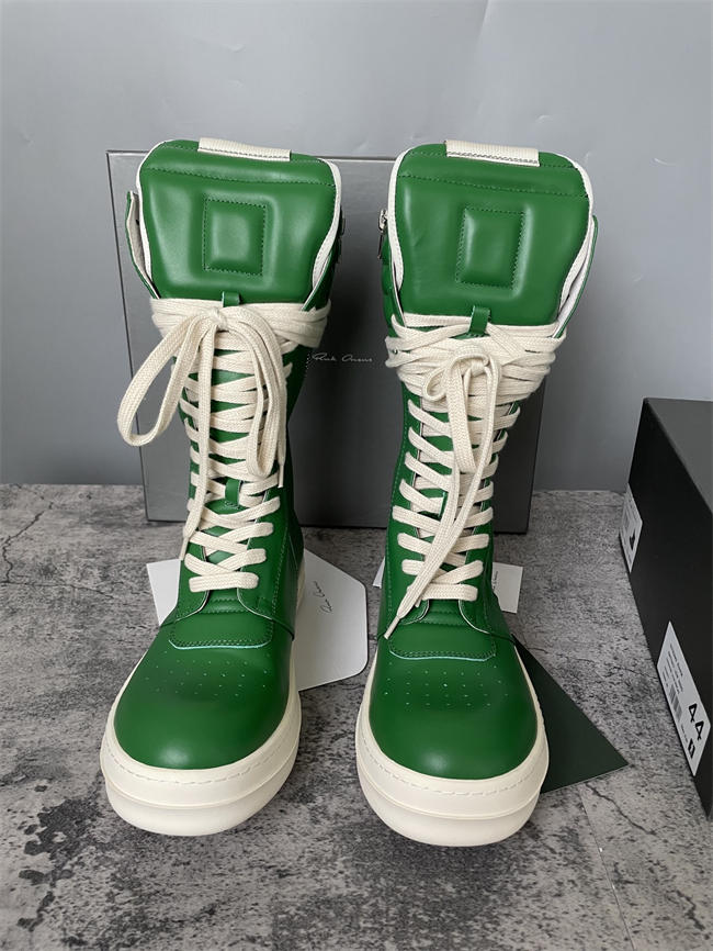 R1ck 0wens Sneaker 142