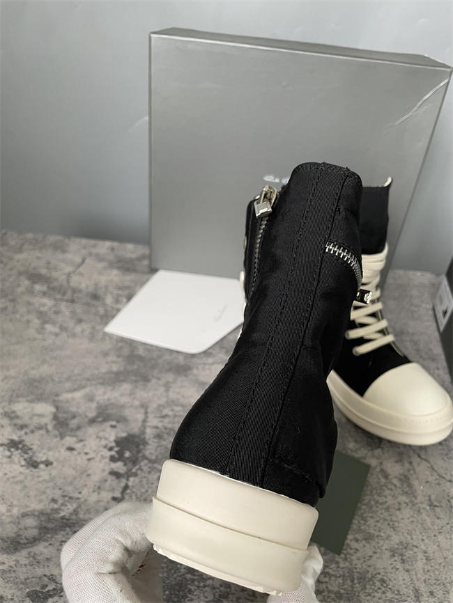 R1ck 0wens Sneaker 151