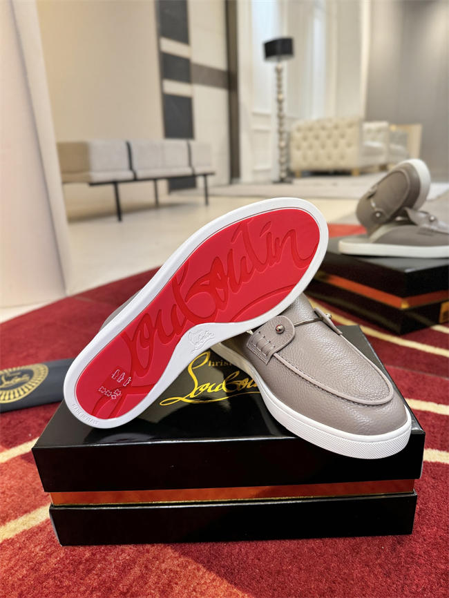 Chanme Donna Flat Mules