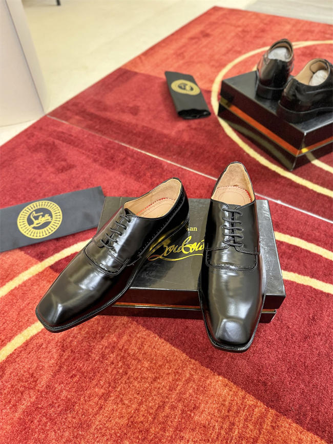 CL Loafer