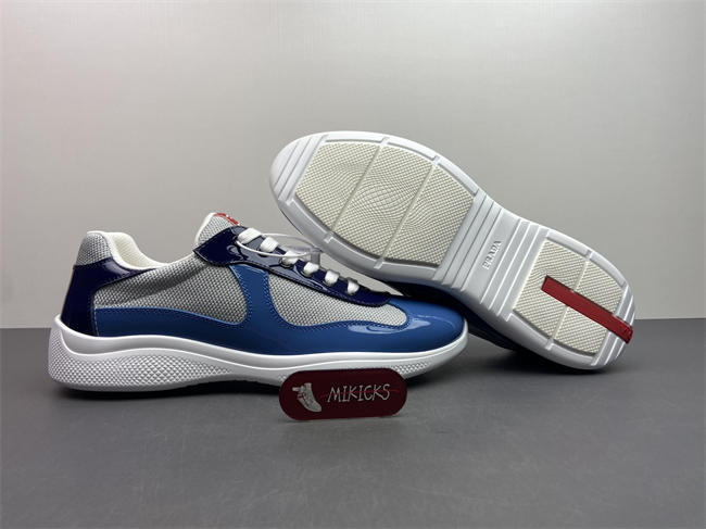 Pra*a Cup Sneakers