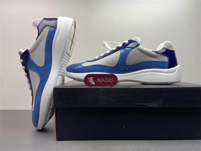 Pra*a Cup Sneakers