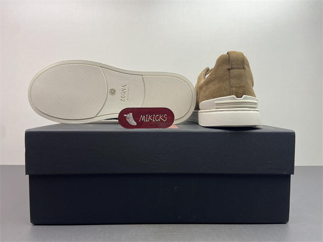 Zegna Sneaker 007