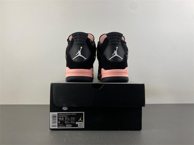 Jordan 4 “Pink Thunder” HV0823-001