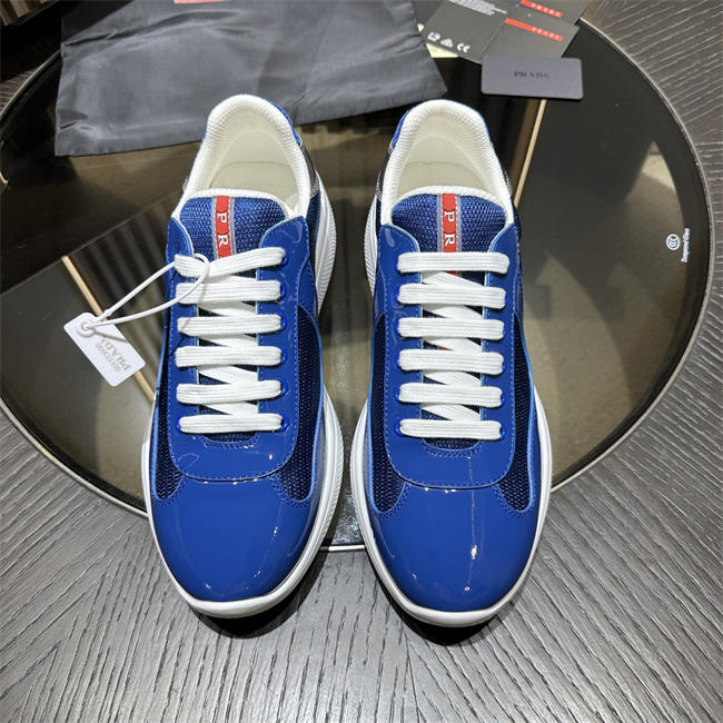 Pra*a Cup Sneakers