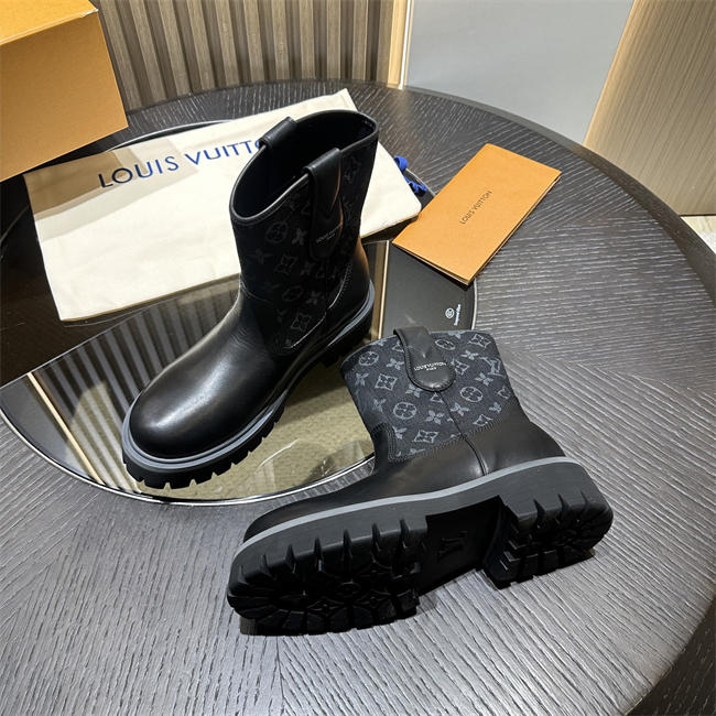 LV Boot