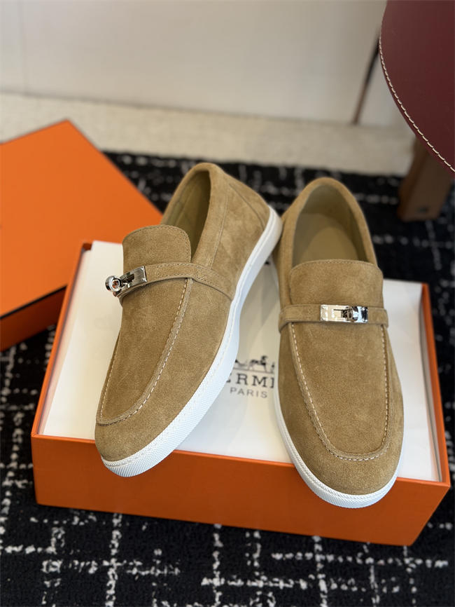 HER MES Loafer