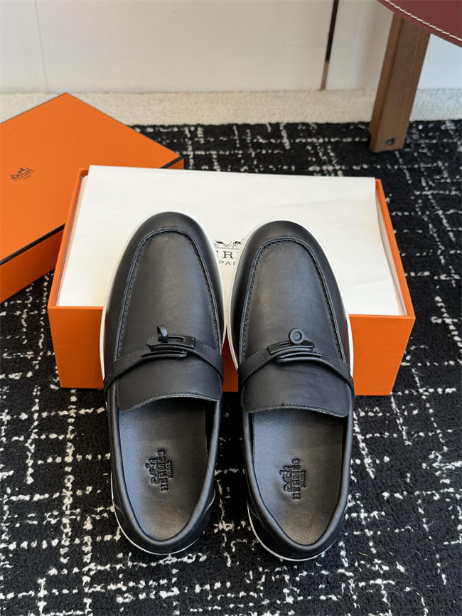 HER MES Loafer