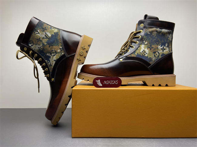 LV Boot