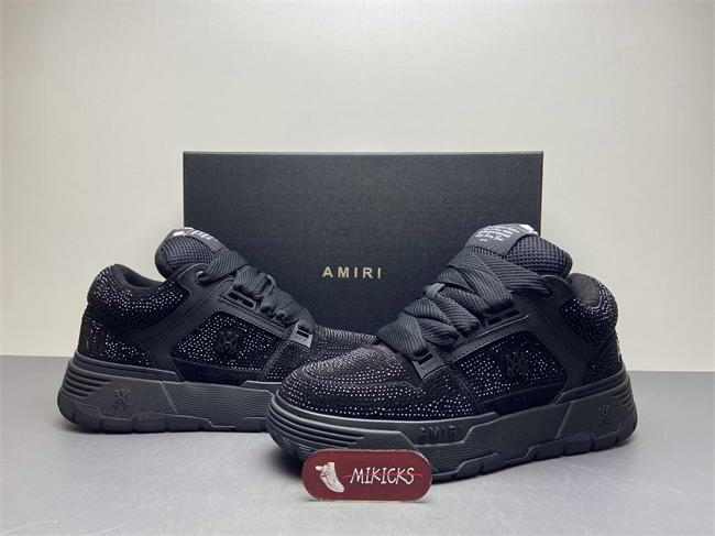 Amiri MA-1 Sneaker