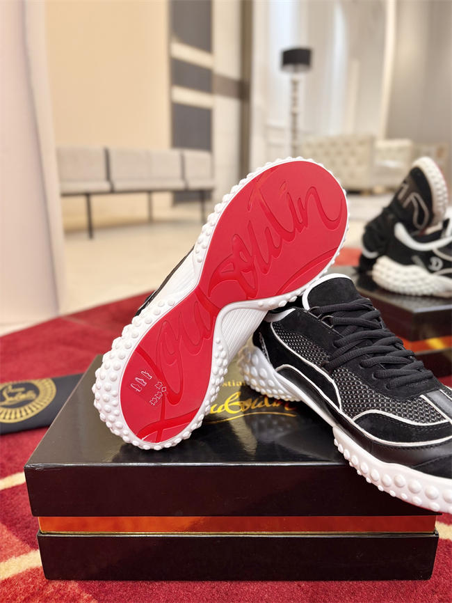 Chr1st1an Louboutin M*ra