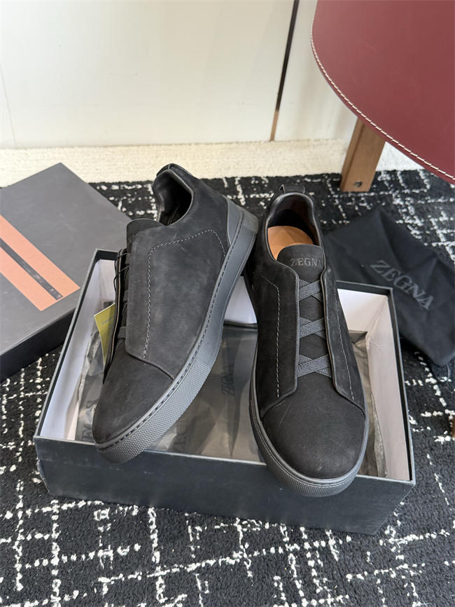 Zegna Sneaker 010