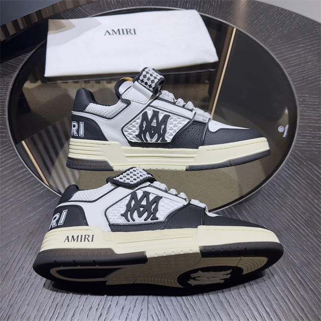 AMIR1 MA Skyline