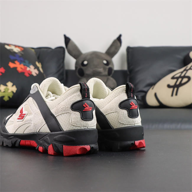 VESSEL x Sickö Hiking Shoes