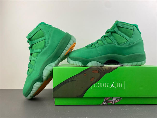 Air Jordan 11 “Monstars” lQ5700-900