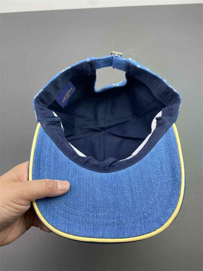 LV Cap