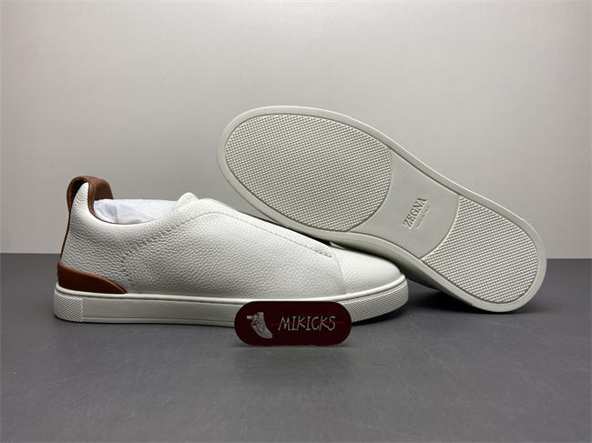 Zegna Sneaker 014
