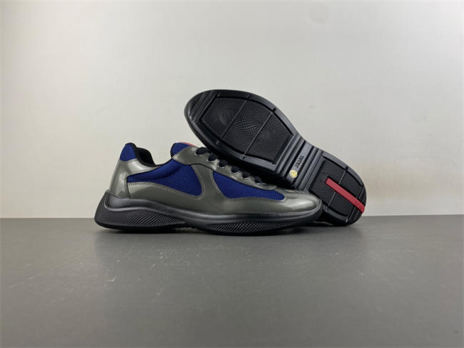 Pra*a Cup Sneakers