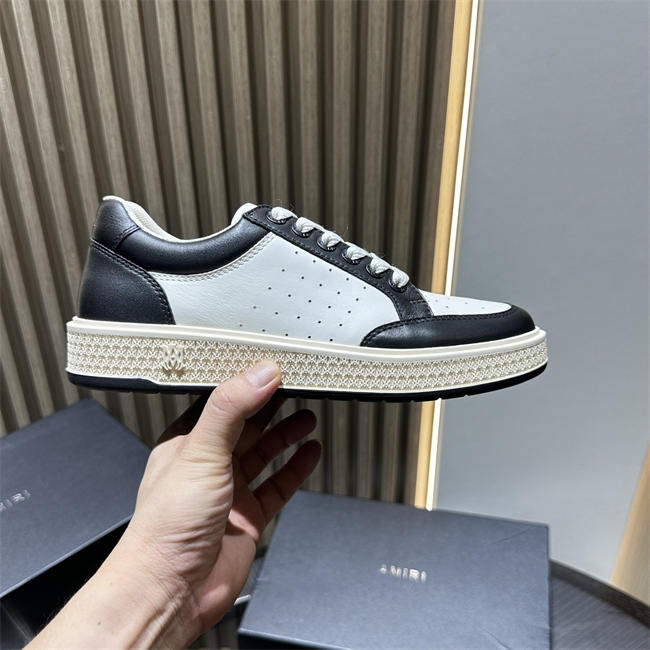 Amiri Sneaker