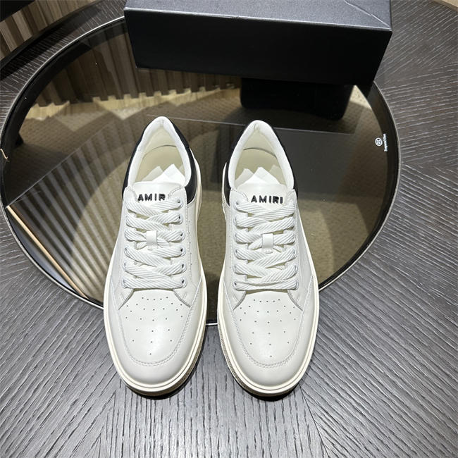 Amiri Sneaker