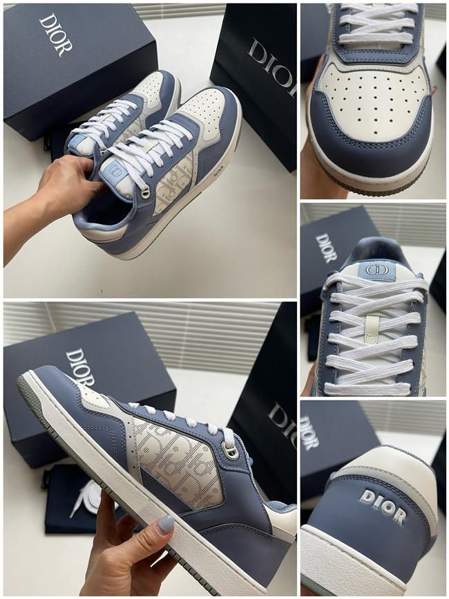 Dr B27 Sneaker