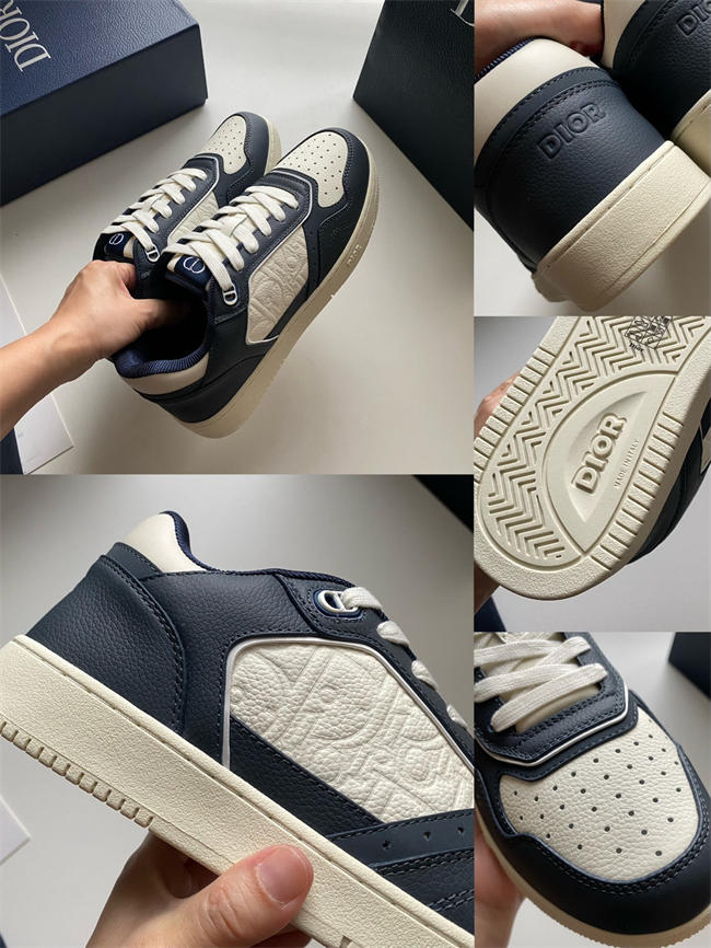Dr B27 Sneaker