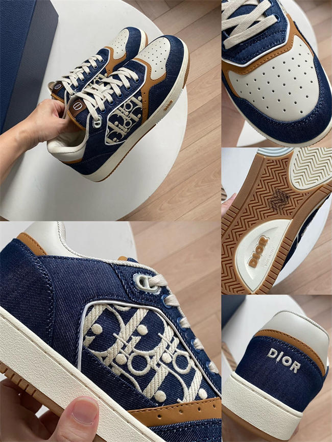 Dr B27 Sneaker