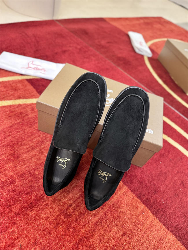 CL Loafer