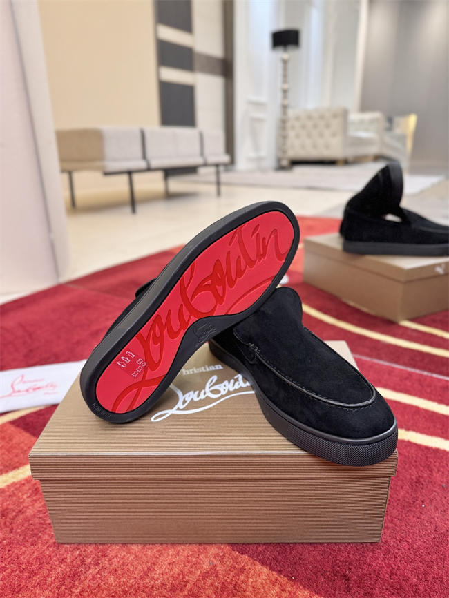 CL Loafer