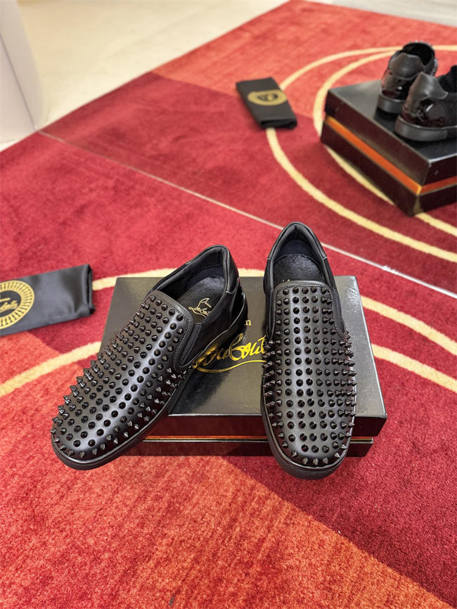 CL Loafer