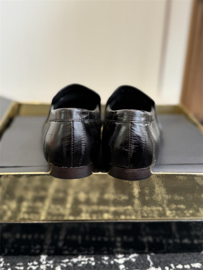 CL Loafer