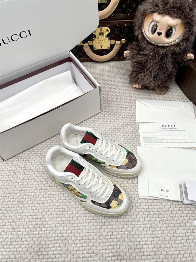 Gvc*1 Sneaker