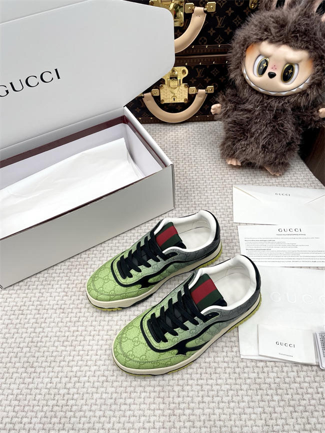 Gvc*1 Sneaker