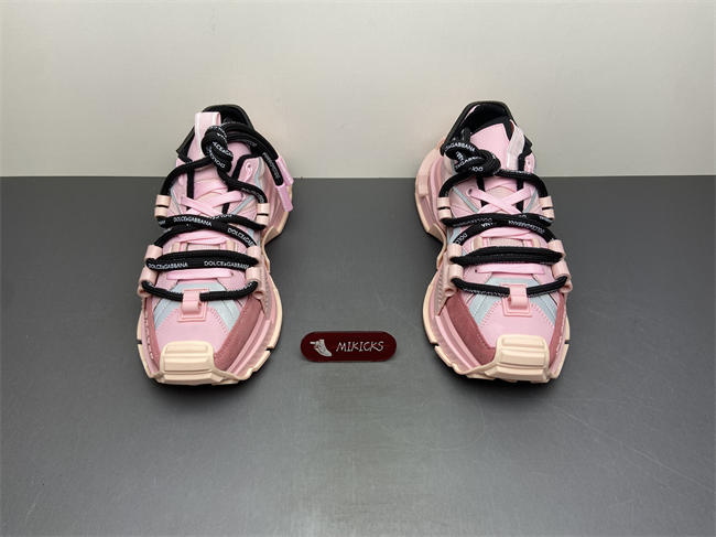 Dg Space Sneakers