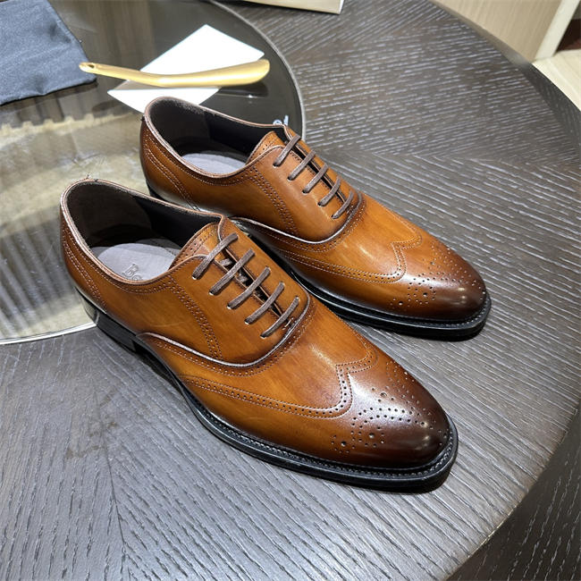 Berluti OxF0rd