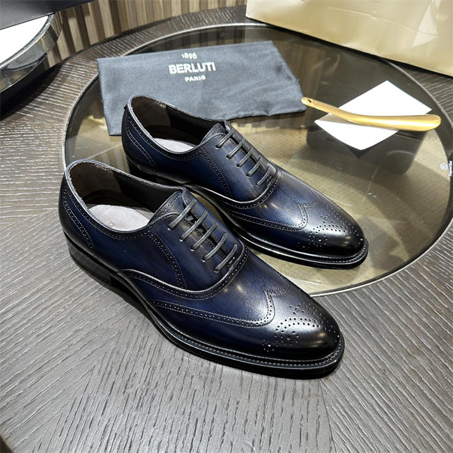 Berluti OxF0rd