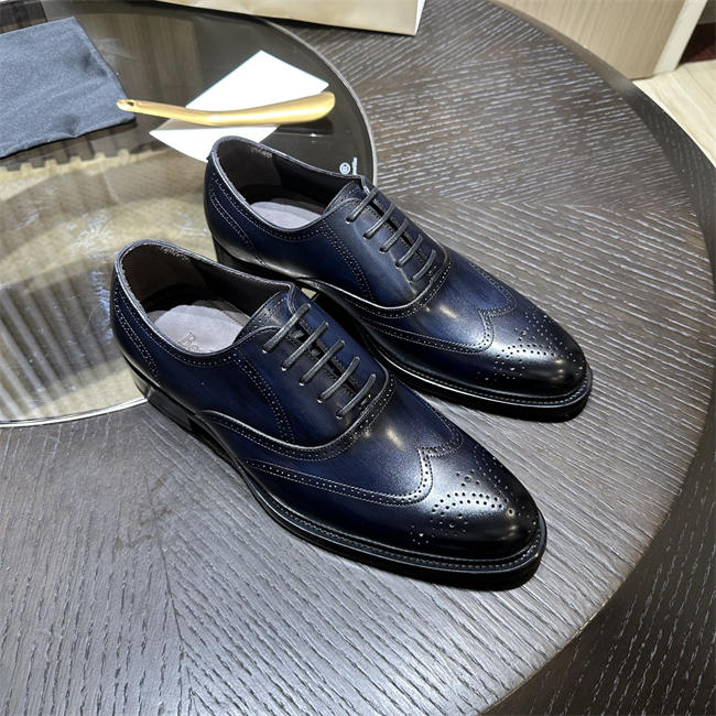 Berluti OxF0rd