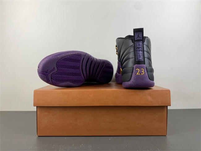 Jordan 12 Retro Sumo LW1218-098