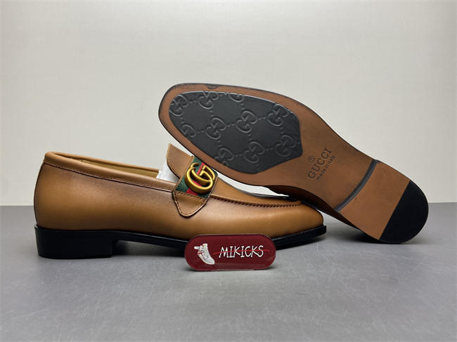 Gvc*1 Loafer