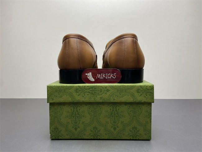 Gvc*1 Loafer