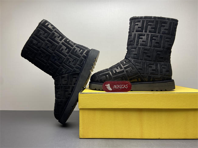 F**di Boot